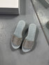 JEAN PLATFORM TAŞLI TERLİK